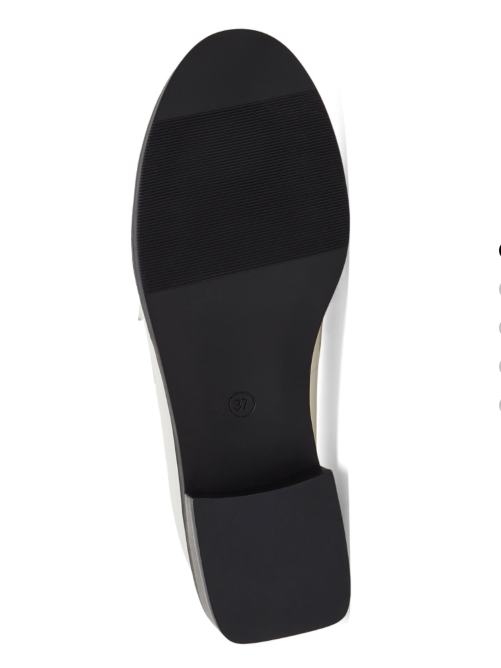 Anthropologie loafers size 9 - Picture 11 of 12